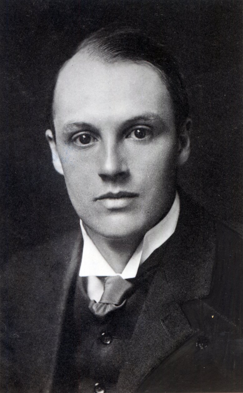 Walter R. M Lamb爵士 作者 英国摄影师