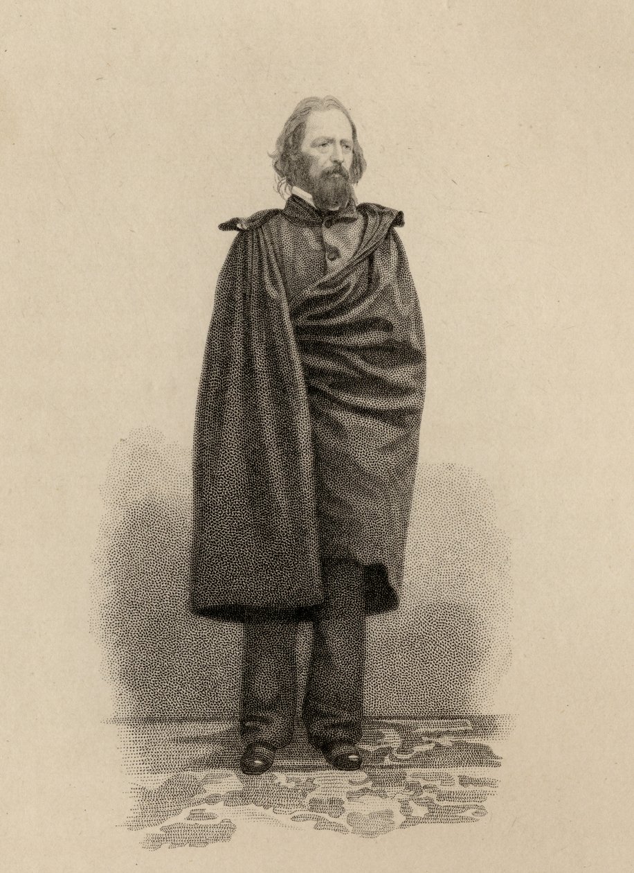 Alfred Lord Tennyson（1809-92） 作者 英语学校