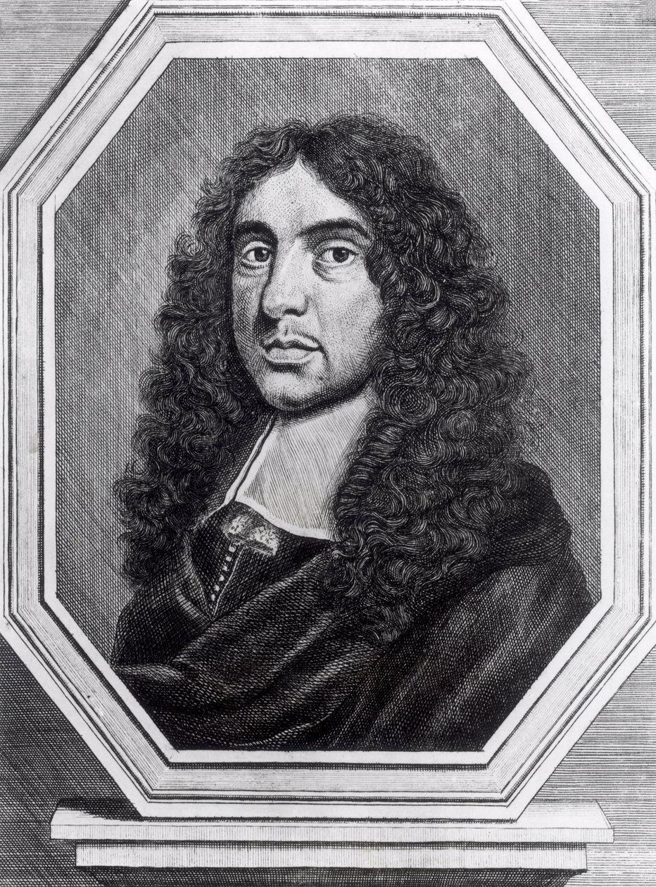 安德鲁·马维尔（1621-1678） 作者 英语学校