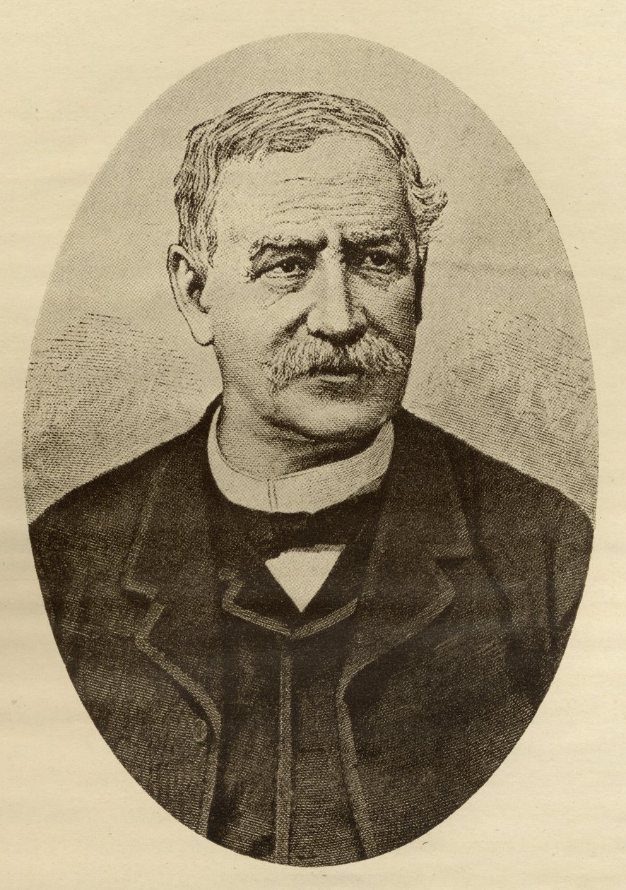 Antonio de Trueba（1821-88） 作者 英语学校