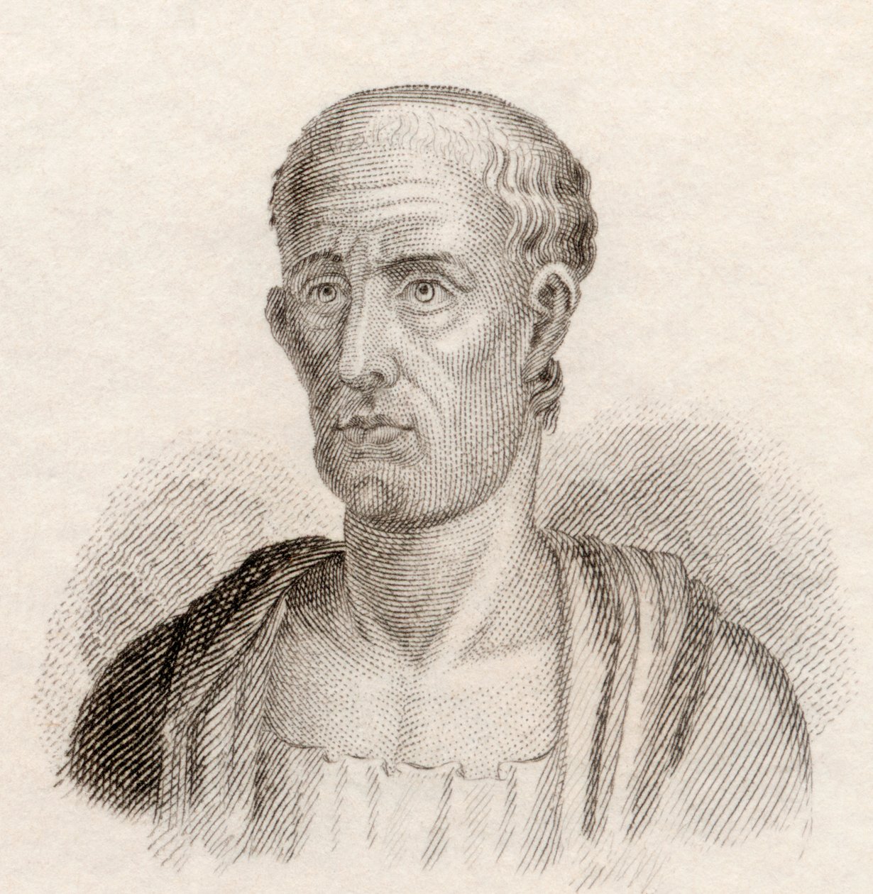 Asclepiades，1825 作者 英语学校