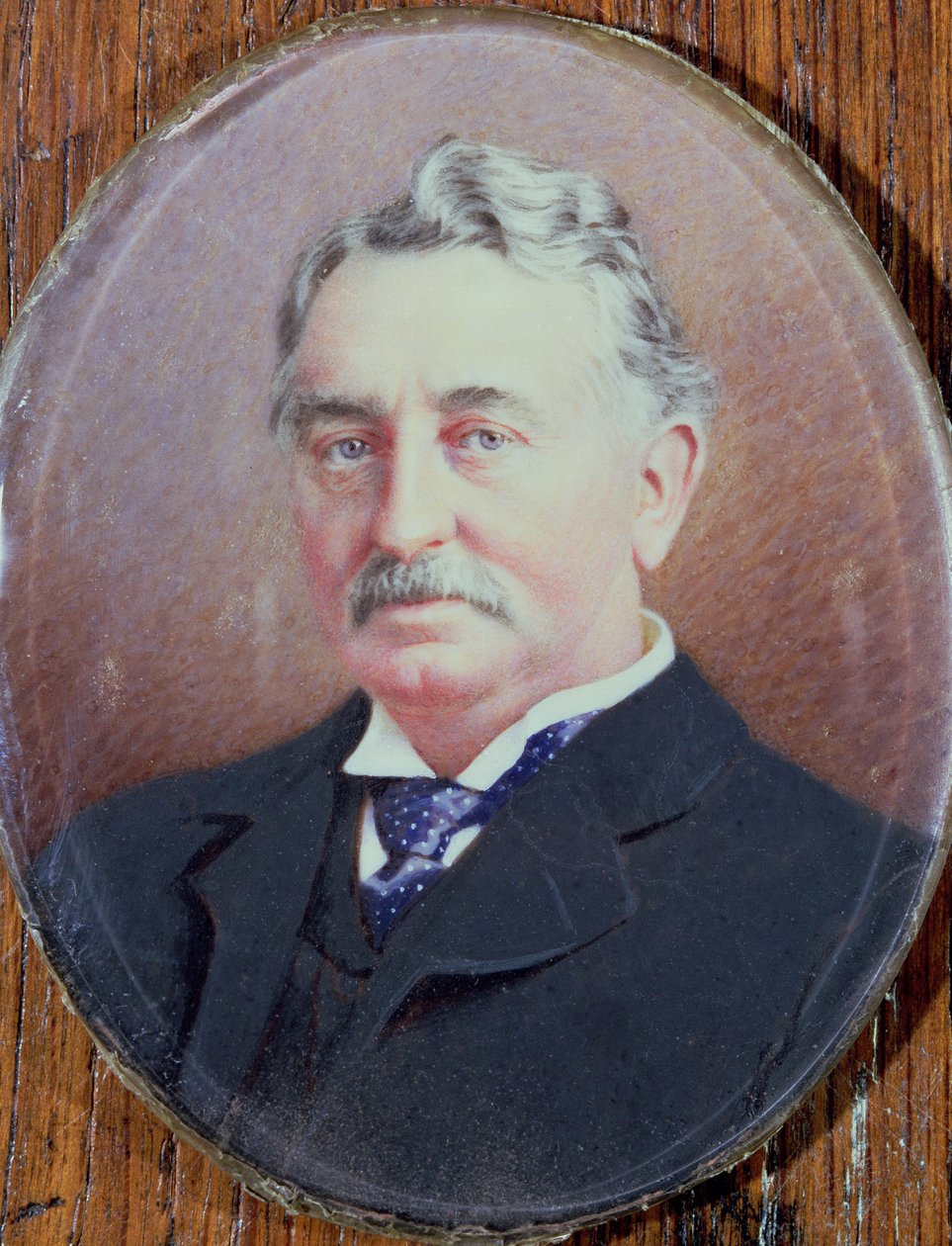 塞西尔罗德斯（1853-1902） 作者 英语学校