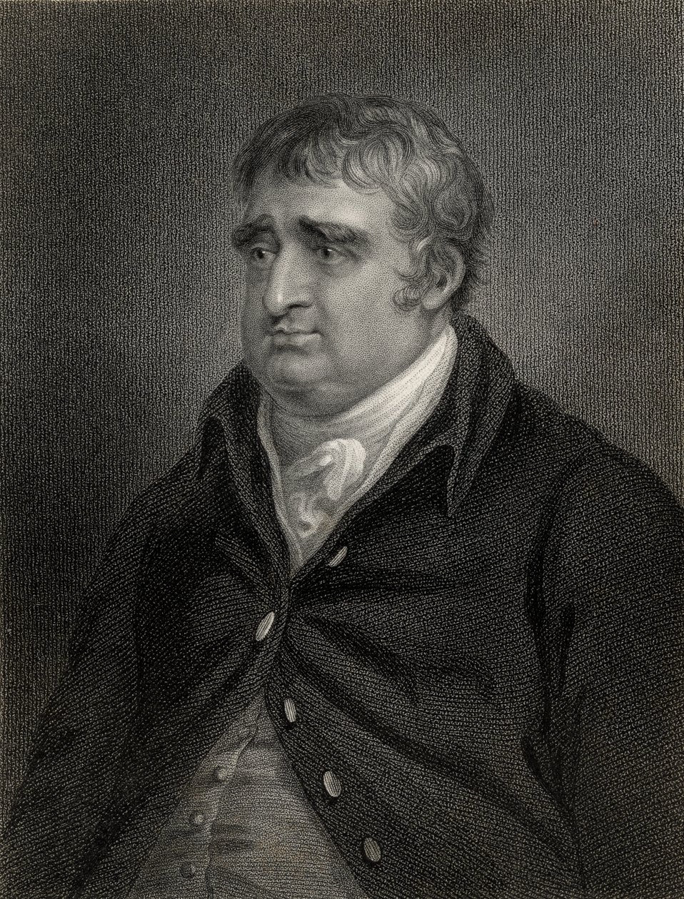 Charles James Fox（1749-1806） 作者 英语学校