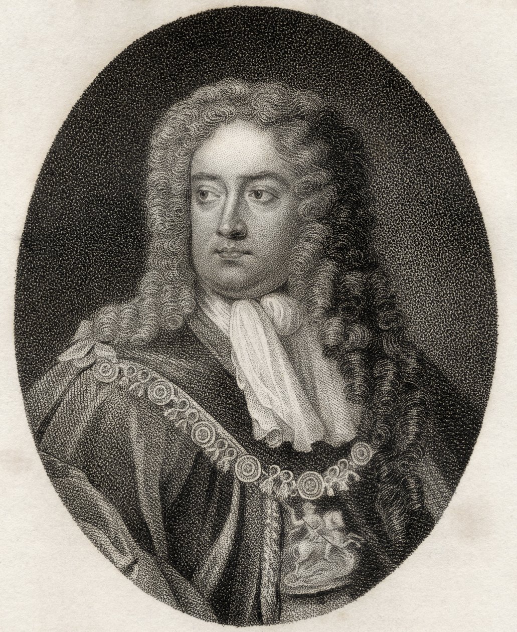 查尔斯·萨克维尔（Charles Sackville），“皇家贵族作家目录”第四卷出版，于1806年出版 作者 英语学校