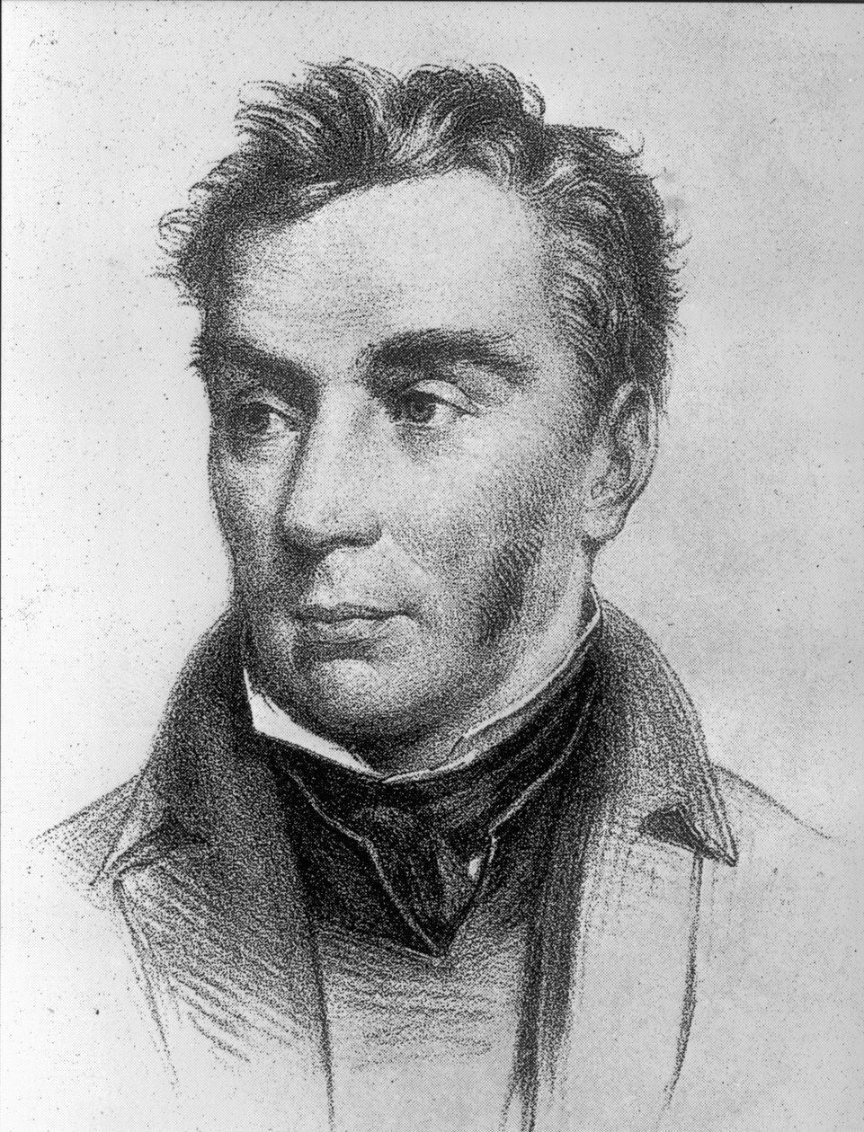Ebenezer Elliot 作者 英语学校