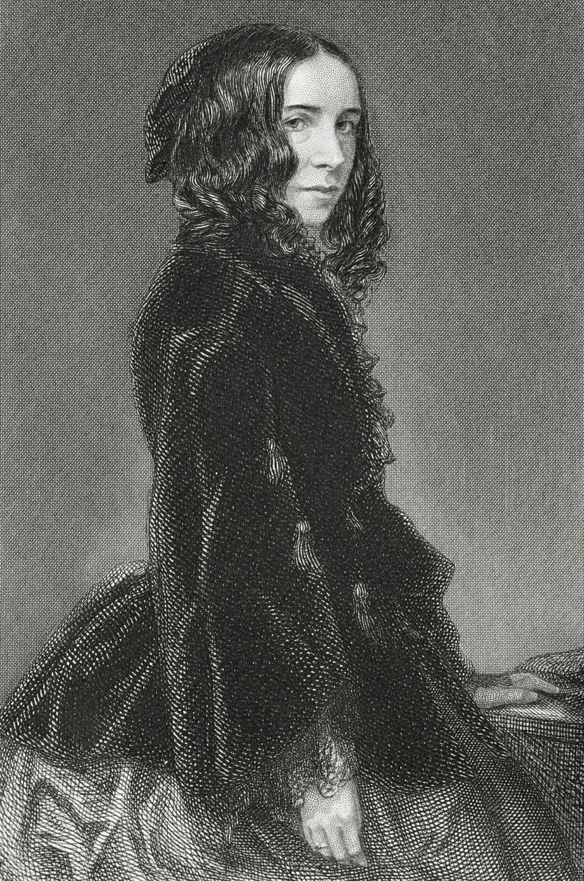 伊丽莎白布朗宁（1806-61） 作者 英语学校