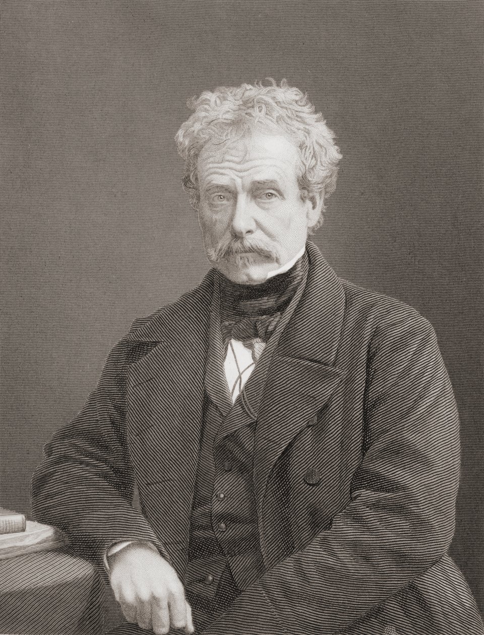 元帅科林坎贝尔，1883年第一男爵克莱德 作者 英语学校