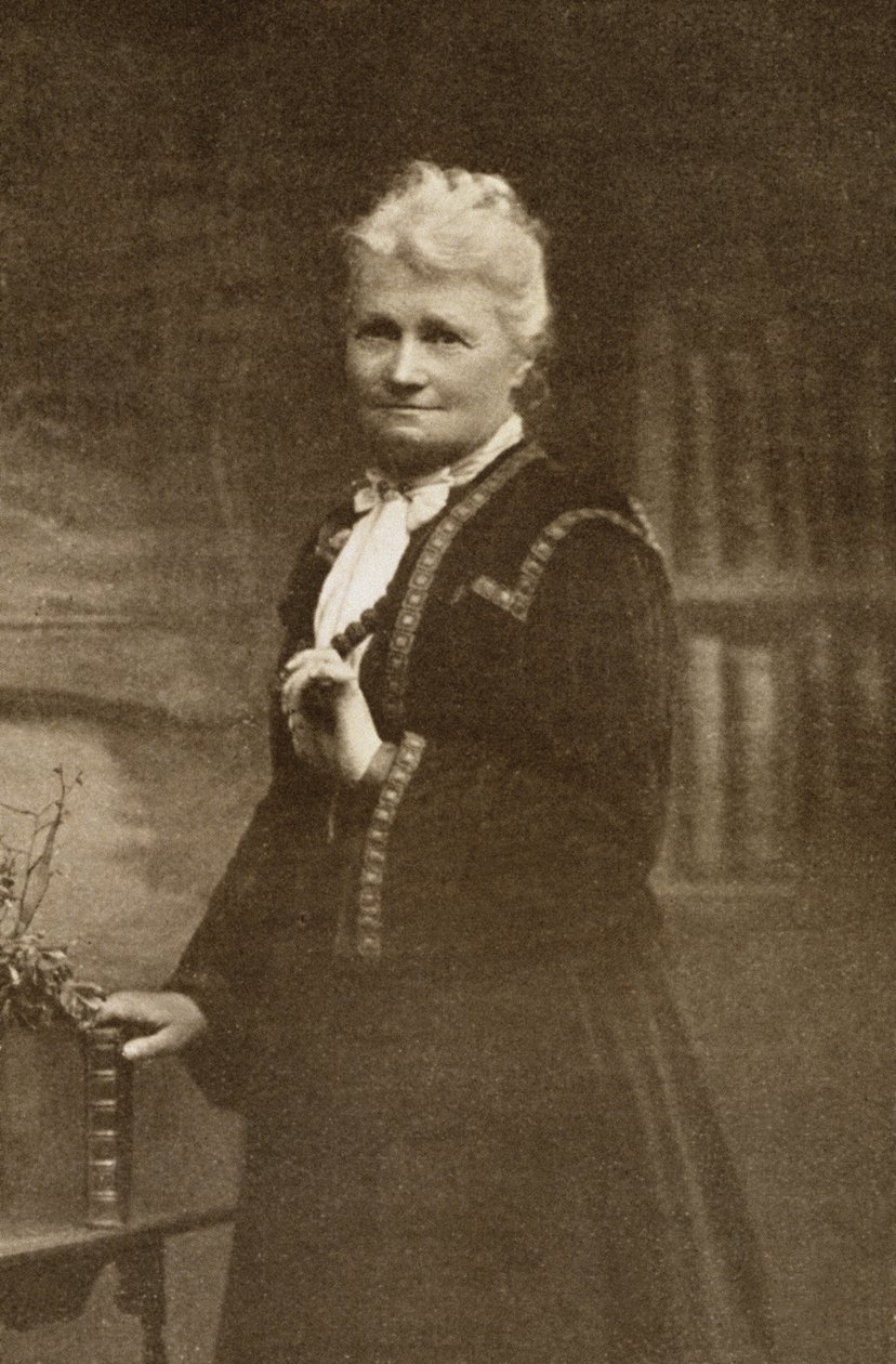 Flora Annie Steel（1847-1929） 作者 英语学校