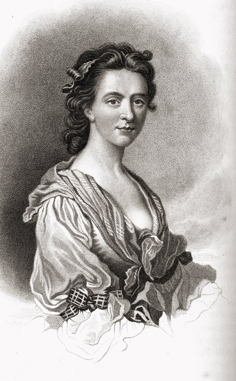 Flora Macdonald（1722-90） 作者 英语学校