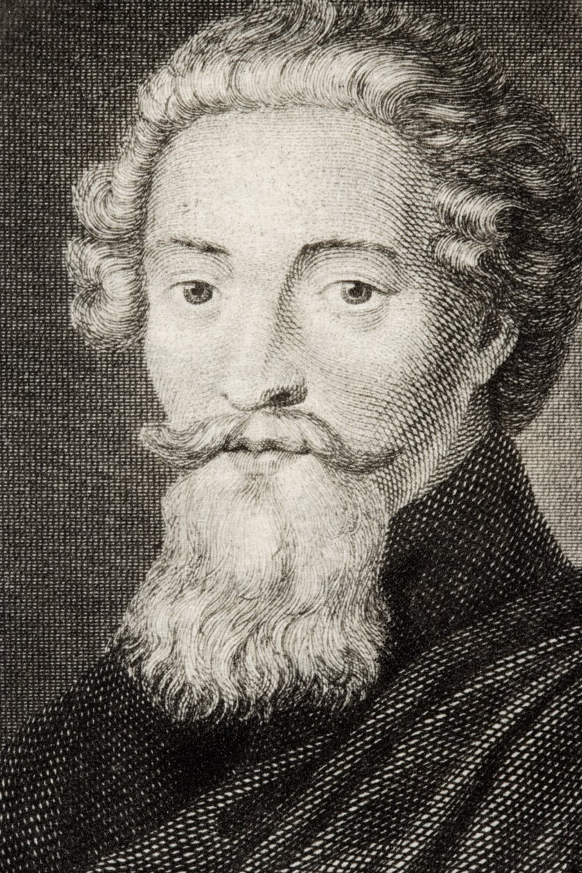 Francis Beaumont（15845-1616）（另见276209） 作者 英语学校