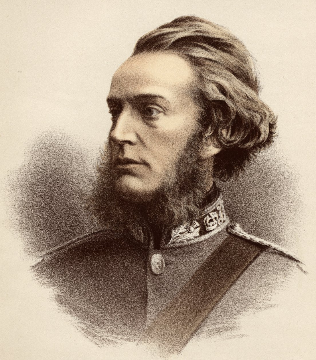 Francis Richard Charteris，Wemyss的第10位伯爵 作者 英语学校