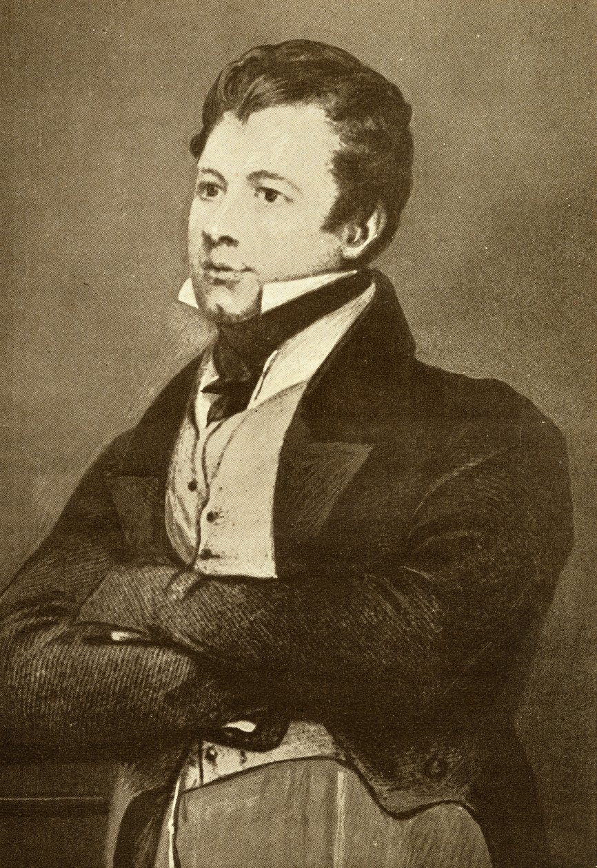 弗雷德里克马里亚特（1792-1848） 作者 英语学校