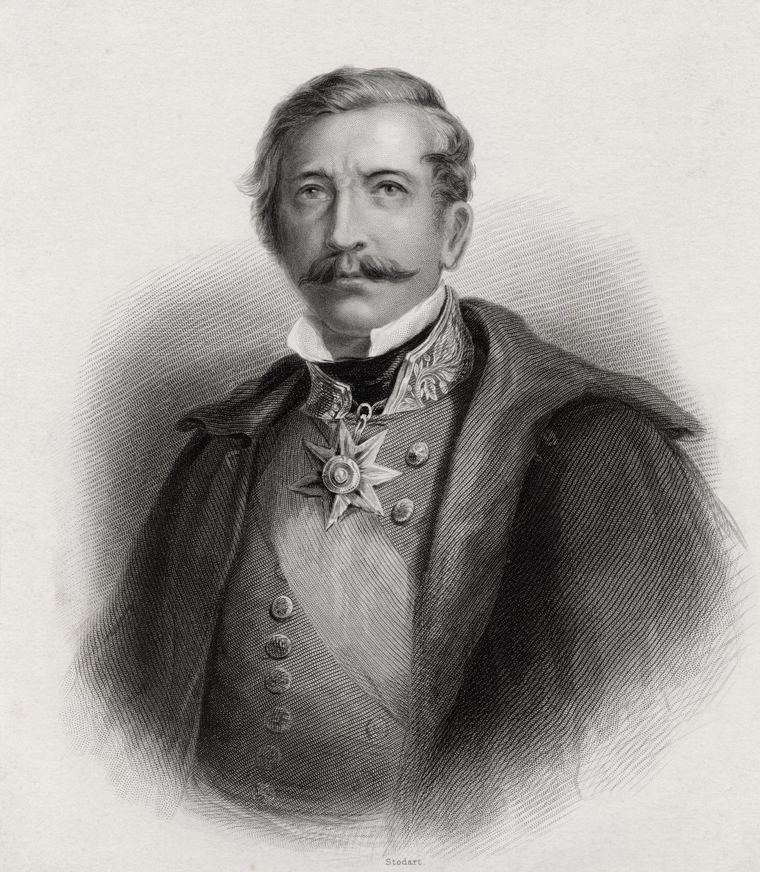 Archdale Wilson爵士（1803-74） 作者 英语学校