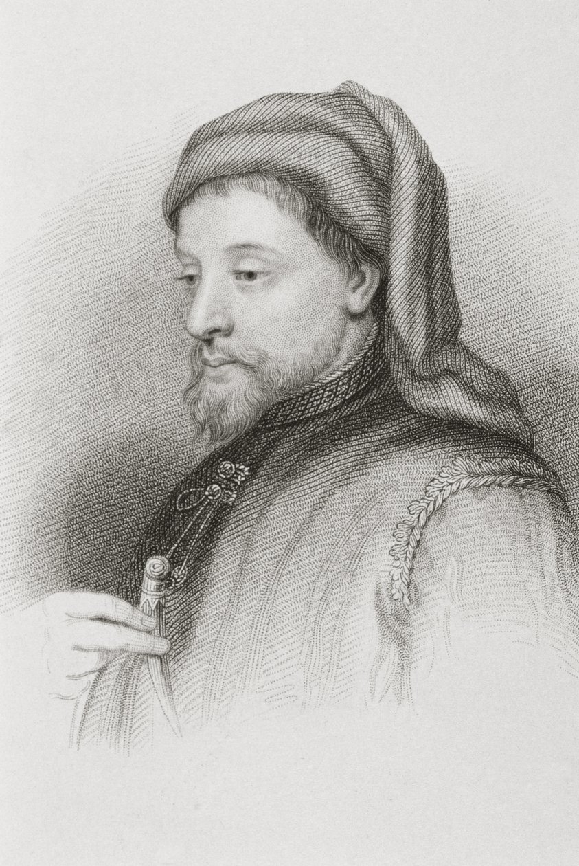 Geoffrey Chaucer（c.134243-1400） 作者 英语学校