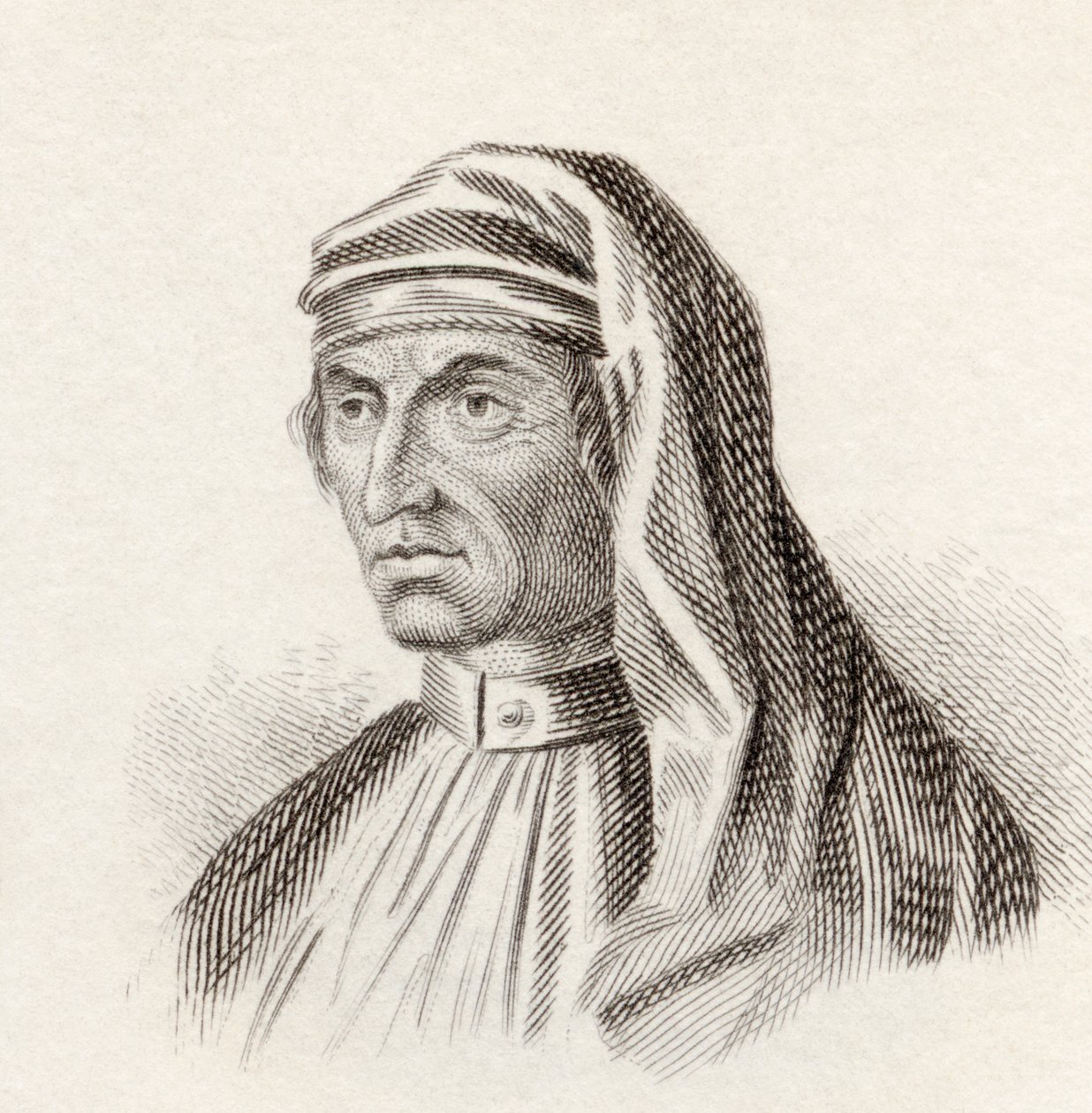 Georg Andreas Agricola，1825年 作者 英语学校