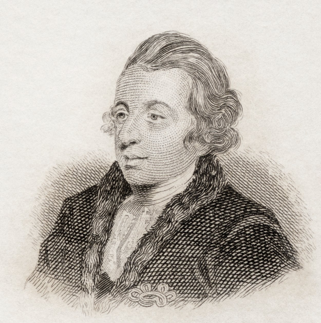 乔治科尔曼长老，1825年 作者 英语学校