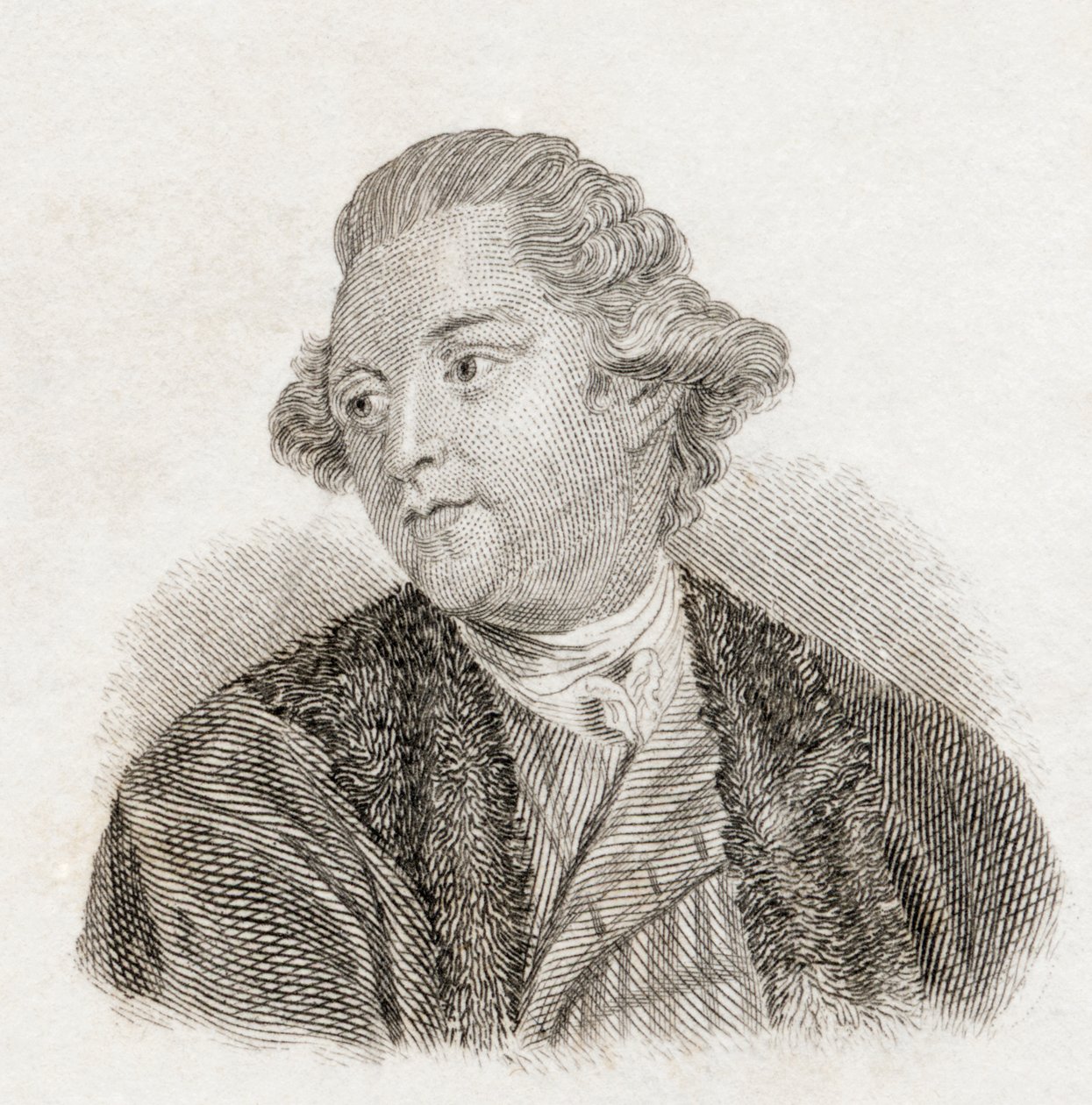 詹姆斯麦克弗森，1825年 作者 英语学校