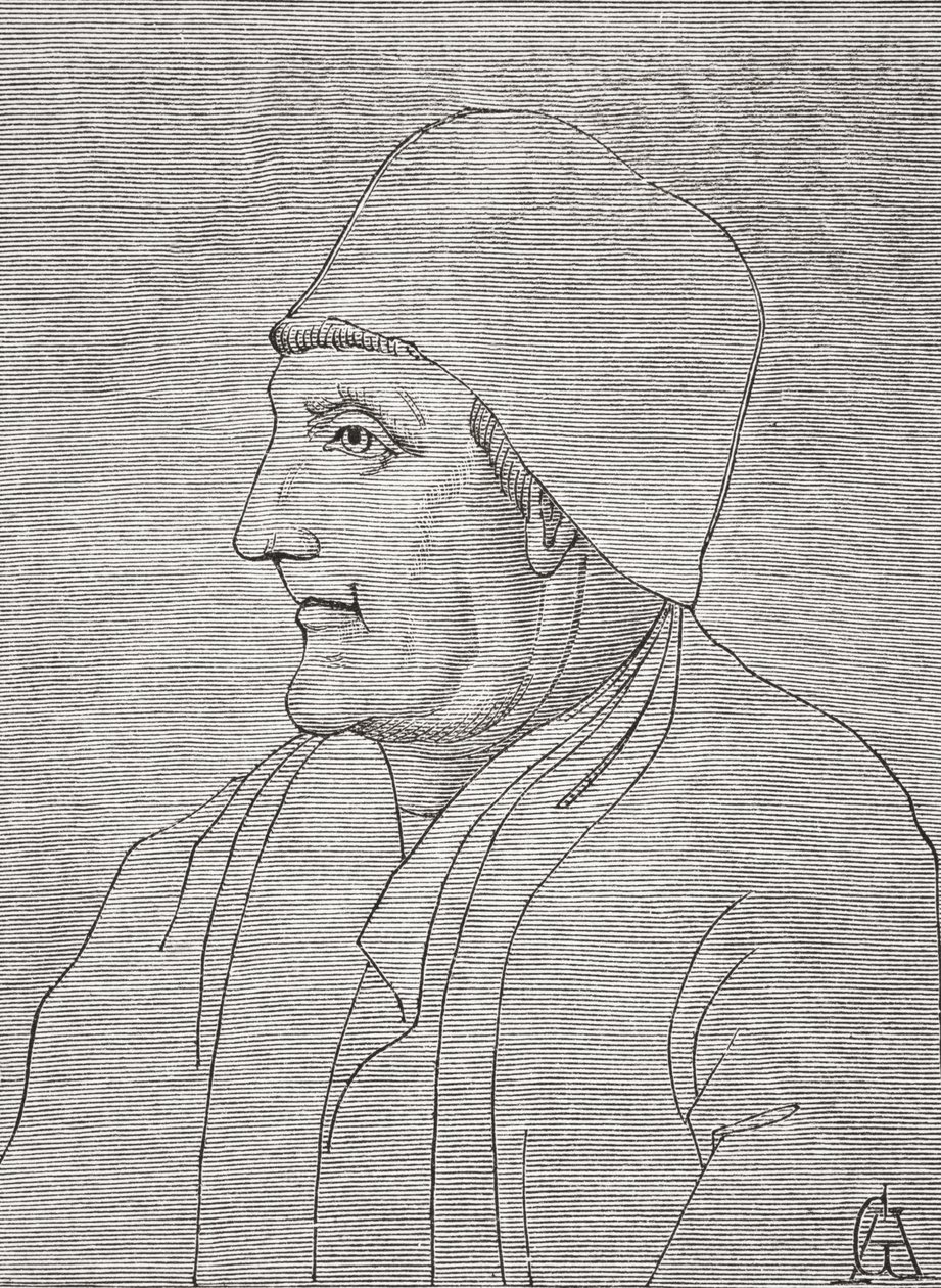 Jean Froissart，1878年 作者 英语学校