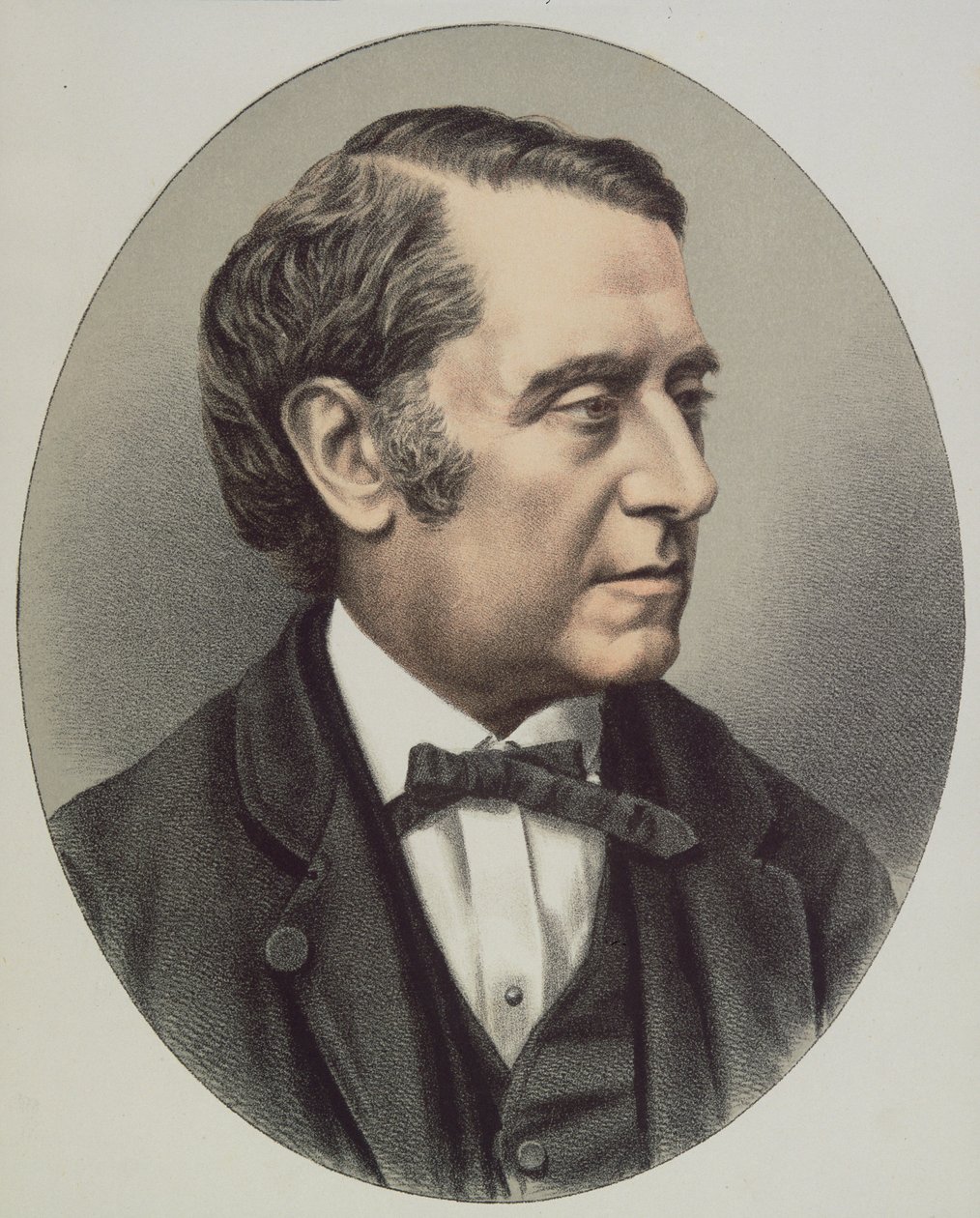 Jean-Joseph Louis Blanc（1811-82） 作者 英语学校