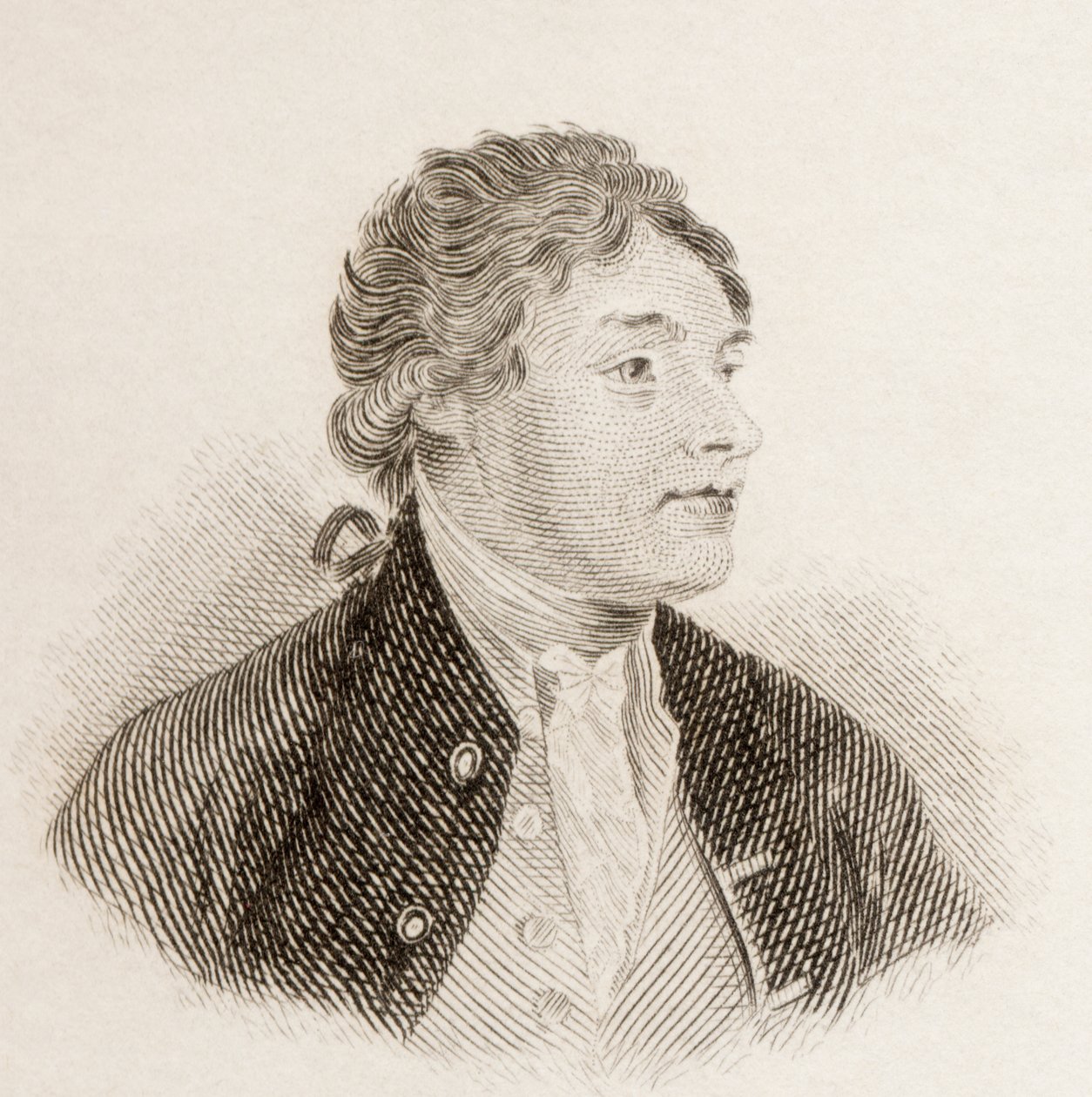 Jean-Louis de Lolme，1825年 作者 英语学校