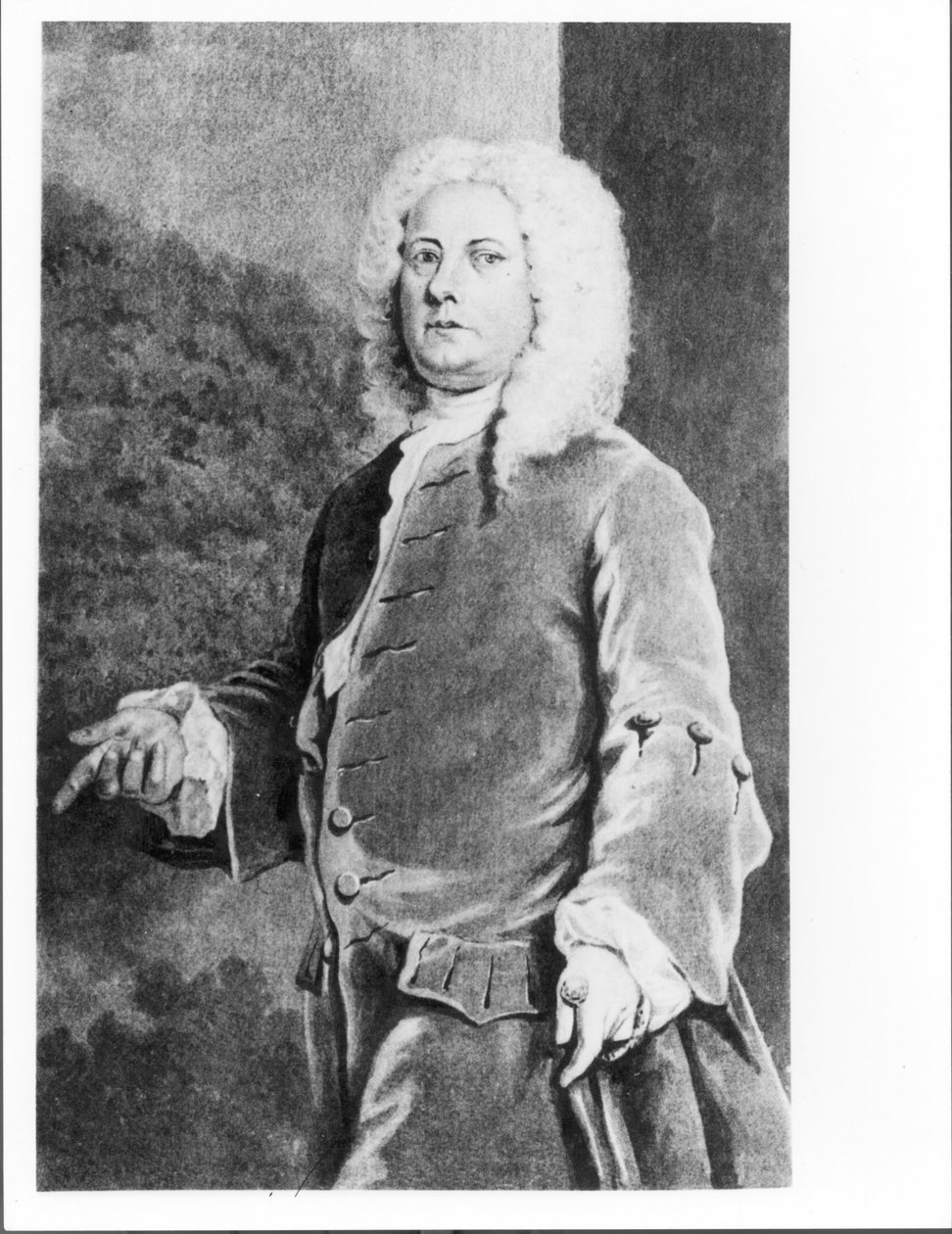 Jethro Tull（1674-1741） 作者 英语学校