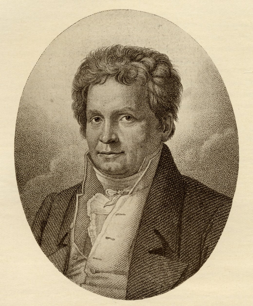 Johann Ludwig Tieck（1773-1853） 作者 英语学校