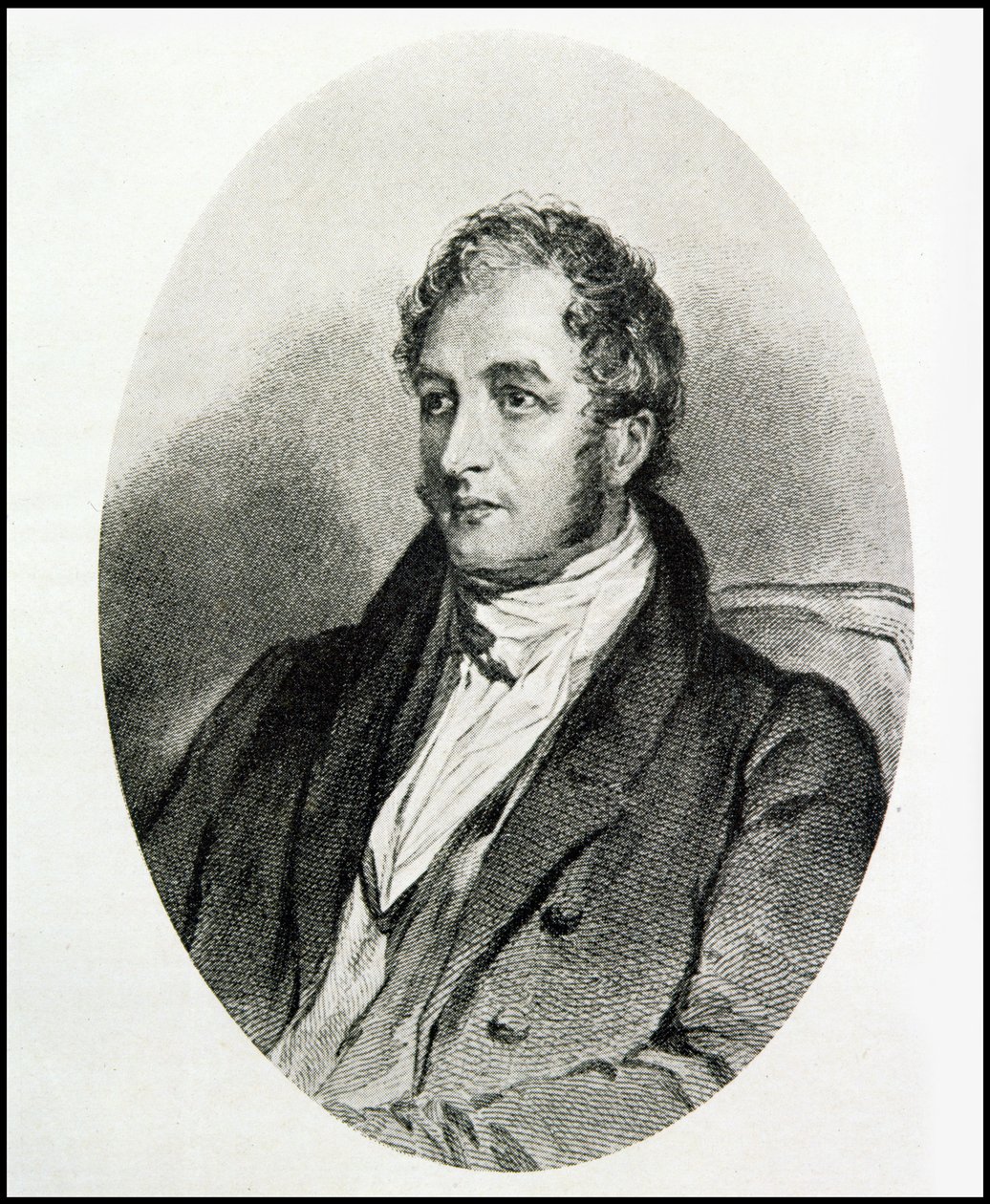 约翰高尔特（1779-1839） 作者 英语学校