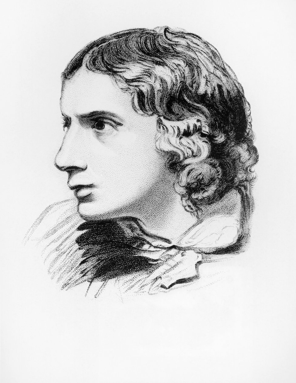 约翰济慈（1795-1821） 作者 英语学校