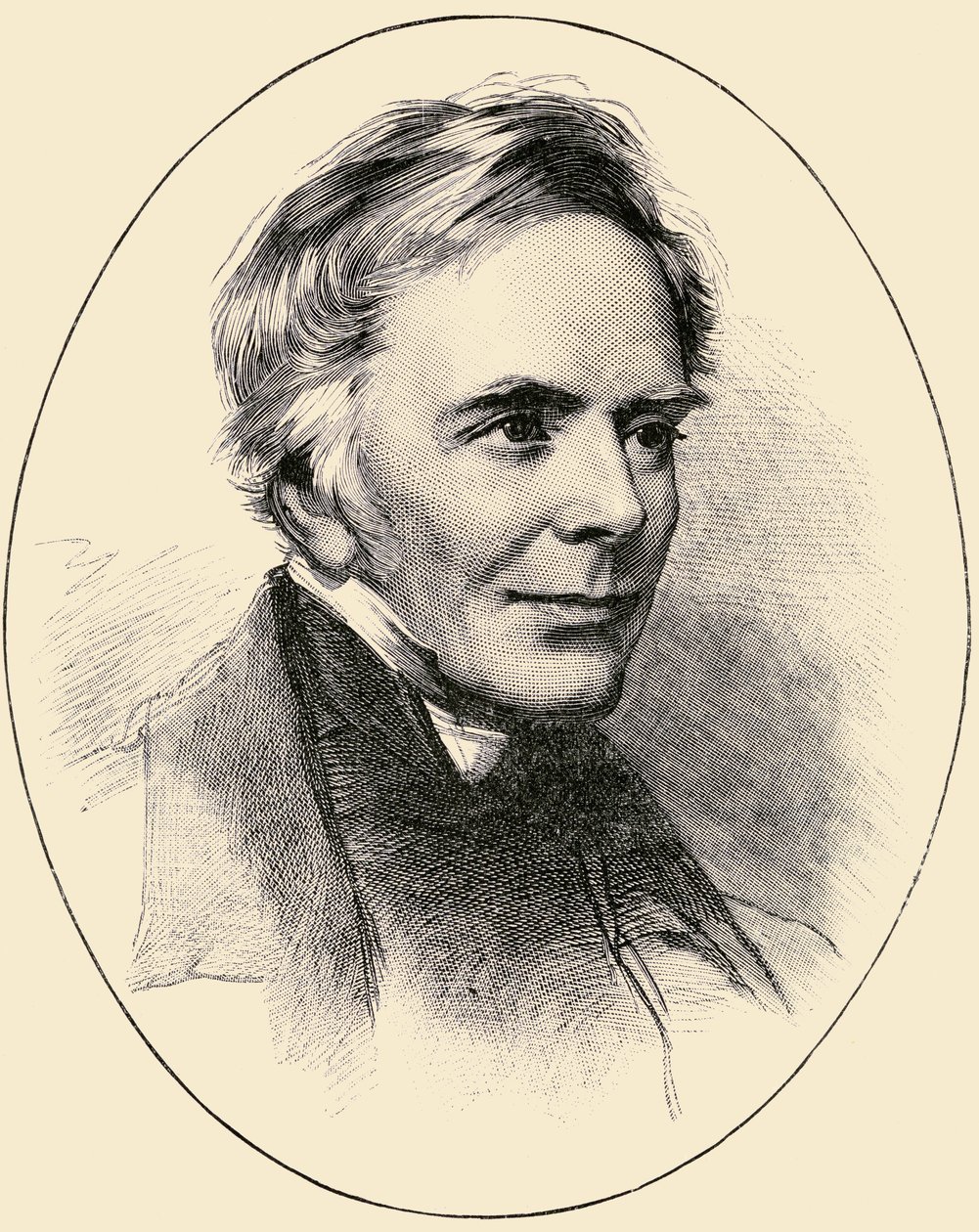 约翰·基布尔（1792-1866） 作者 英语学校