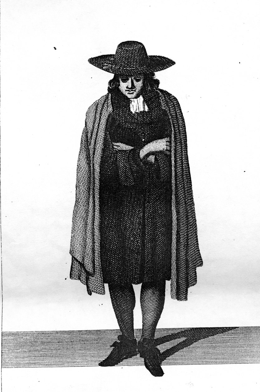 John Kelsey，由RS Kirby出版，1802年 作者 英语学校