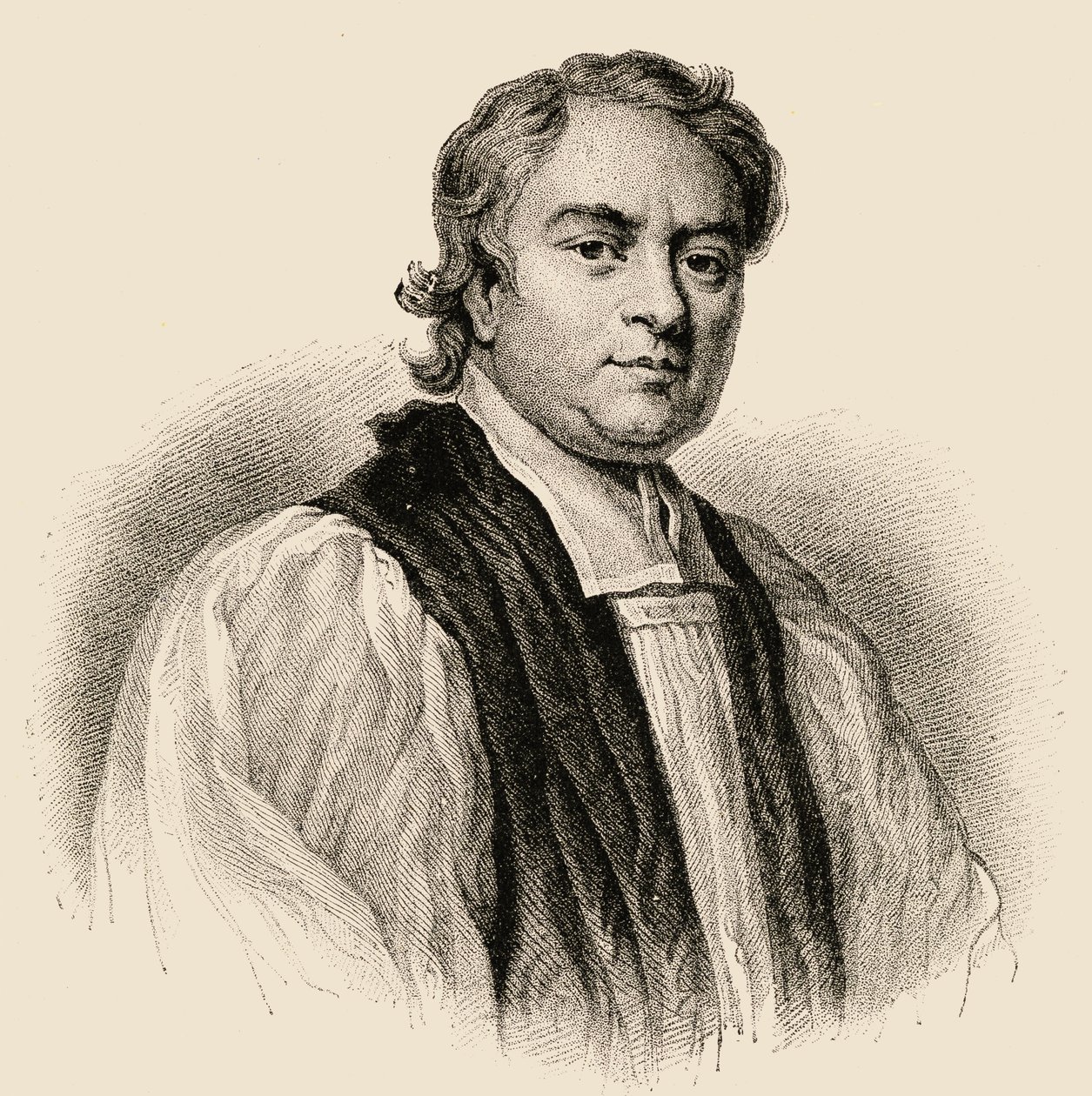 John Tillotson（1630-94） 作者 英语学校