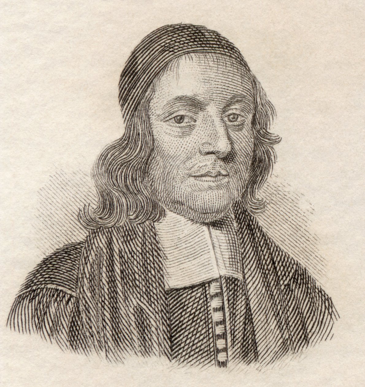约翰沃利斯，1825年 作者 英语学校