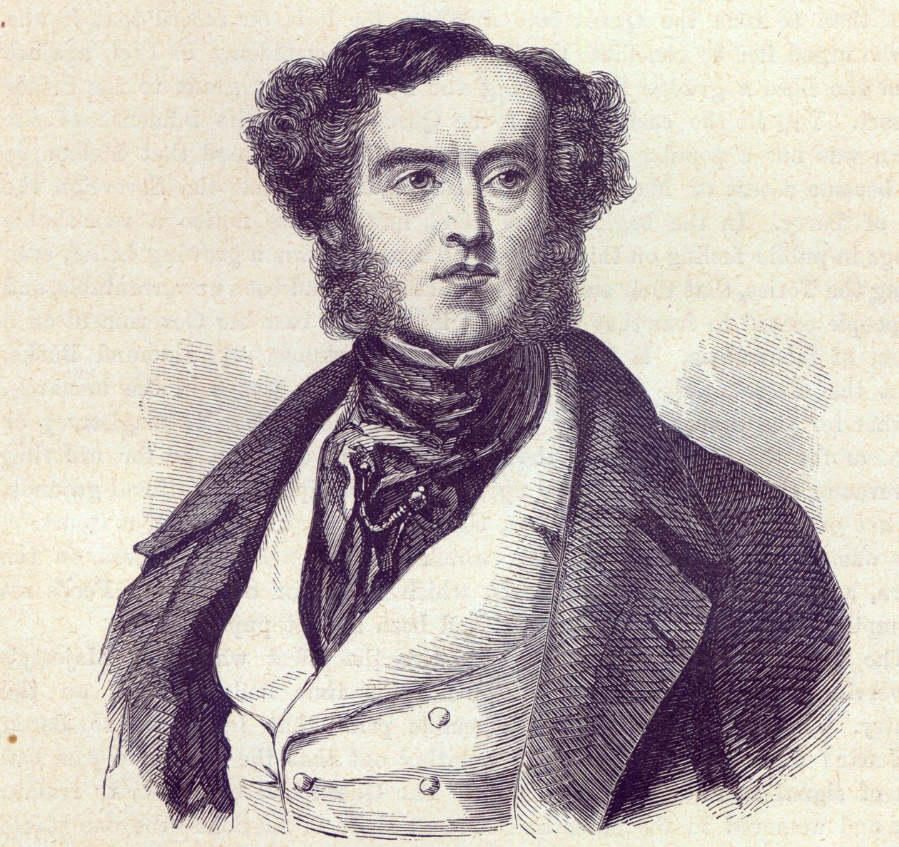 Lord William George Cavendish Bentinck 作者 英语学校