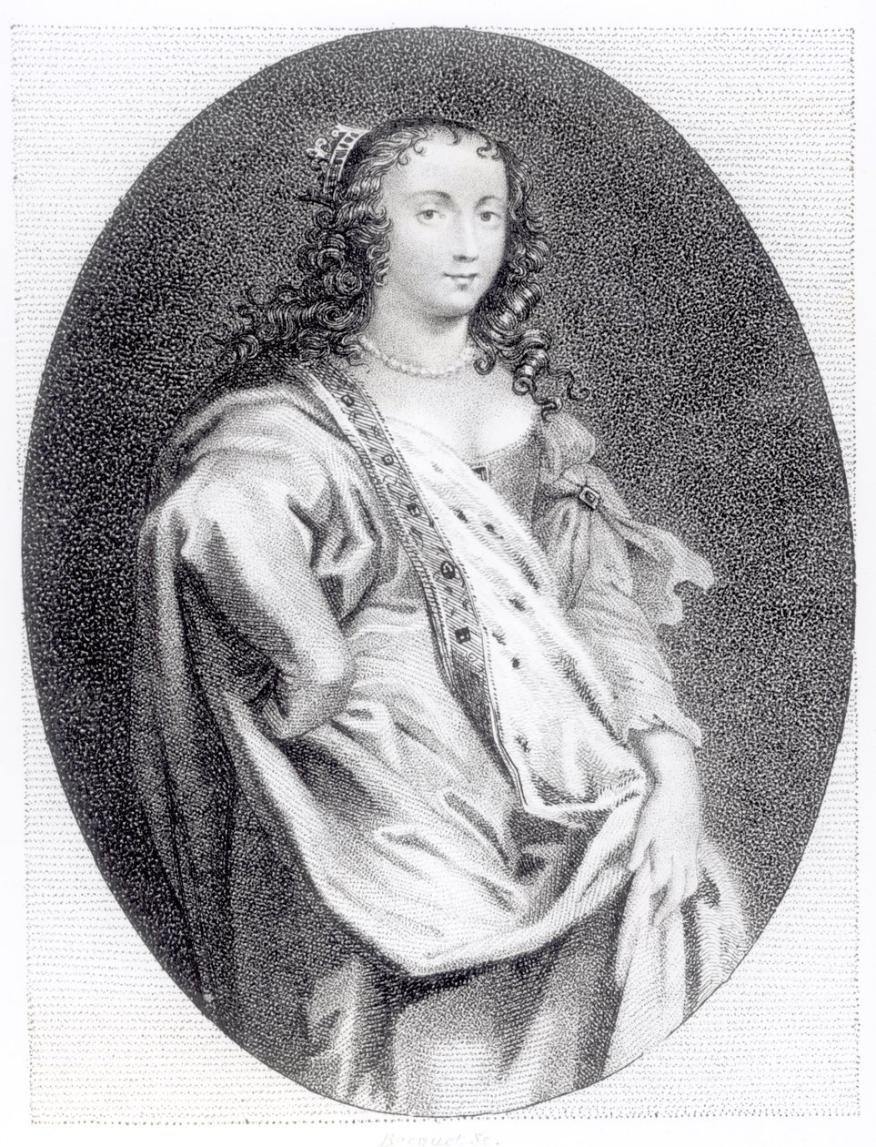 玛格丽特·卡文迪什，纽卡斯尔公爵夫人（1624-74） 作者 英语学校