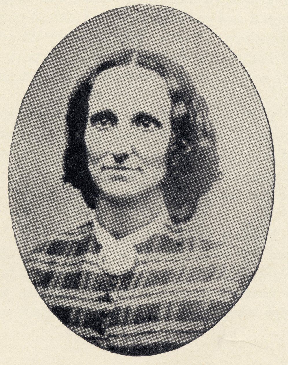 Mary Baker Patterson Glover Eddy（1821-1910） 作者 英语学校