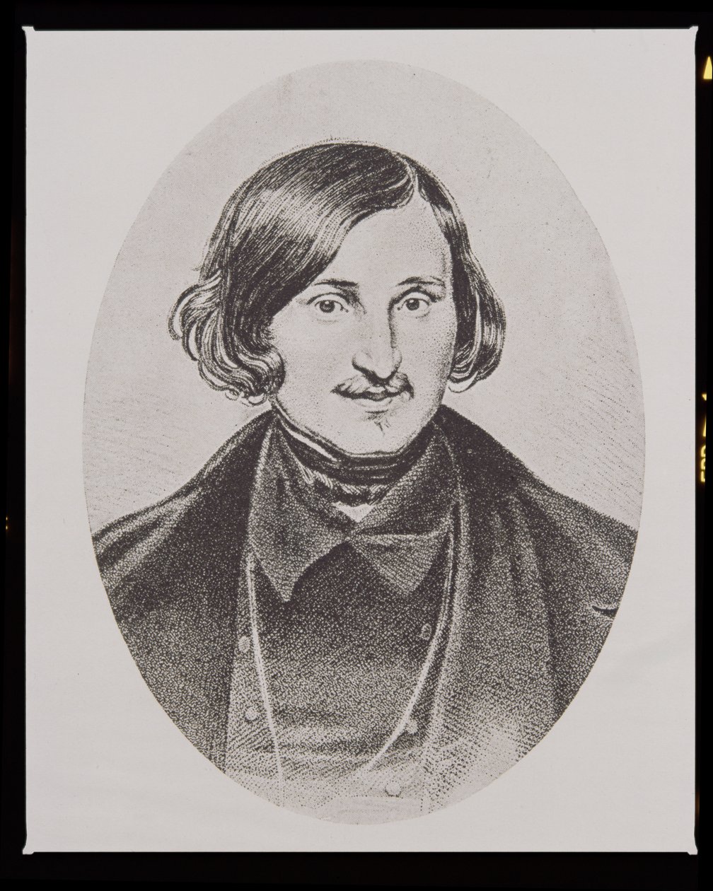Nikolai Vasilievich Gogol（1809-1852） 作者 英语学校