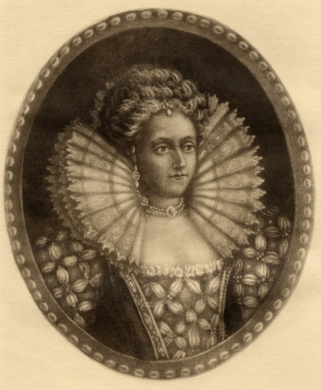 伊丽莎白女王一世（1533-1603） 作者 英语学校