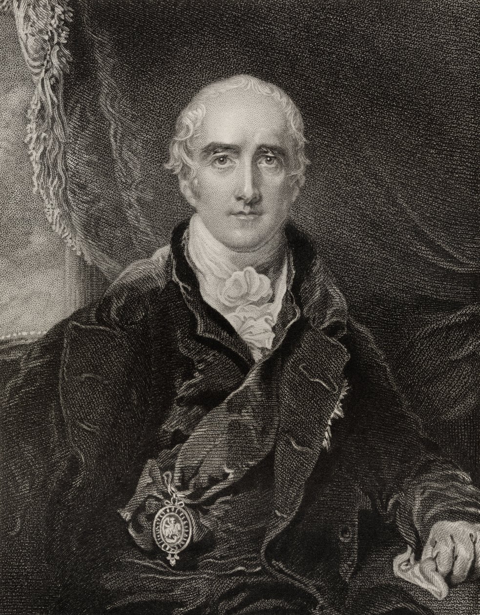 Richard Colley Wellesley（1760-1842） 作者 英语学校