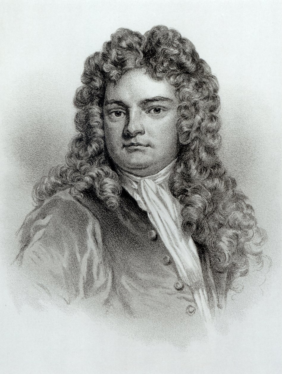 理查德斯蒂尔爵士（1672-1729） 作者 英语学校