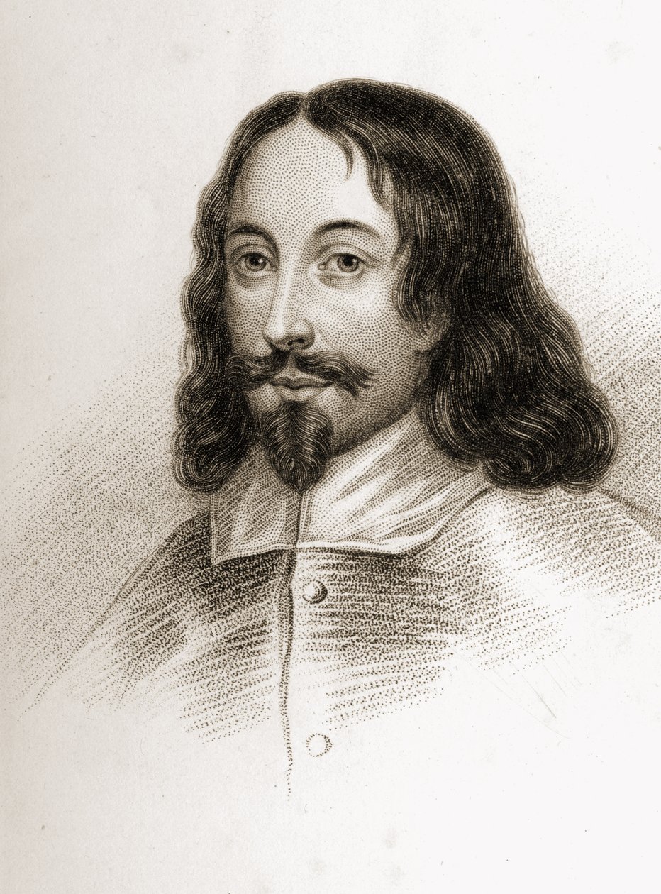托马斯·布朗爵士（1605-82） 作者 英语学校