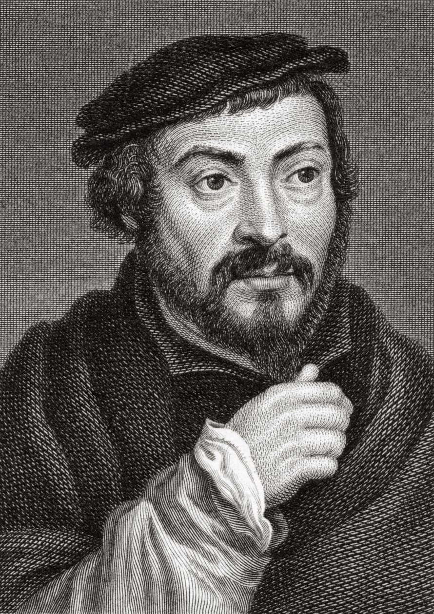 托马斯莫尔爵士（1478-1535） 作者 英语学校