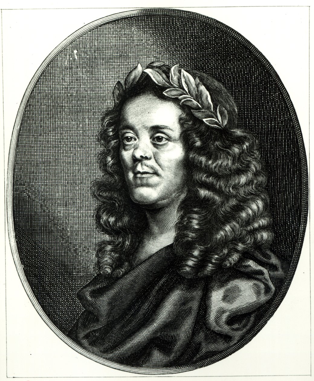 威廉·达文南爵士（1606-68） 作者 英语学校