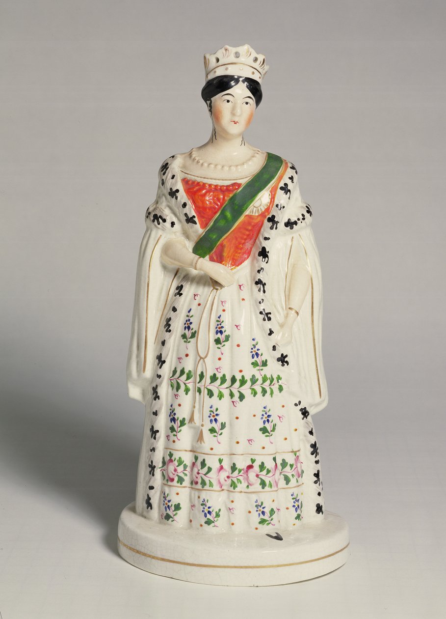 维多利亚女王的斯塔福德郡人物（1819-1901） 作者 英语学校