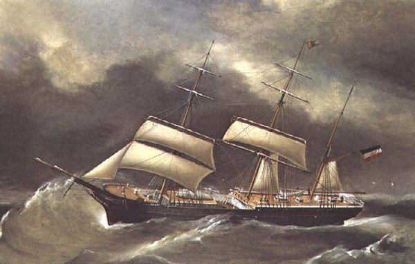 Barque`Henry 作者 英语学校