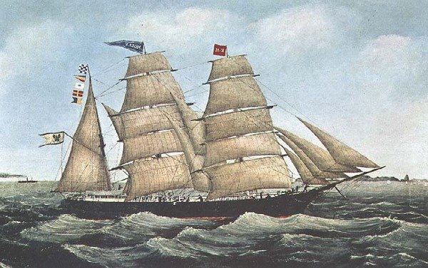 Barque`Molly 作者 英语学校