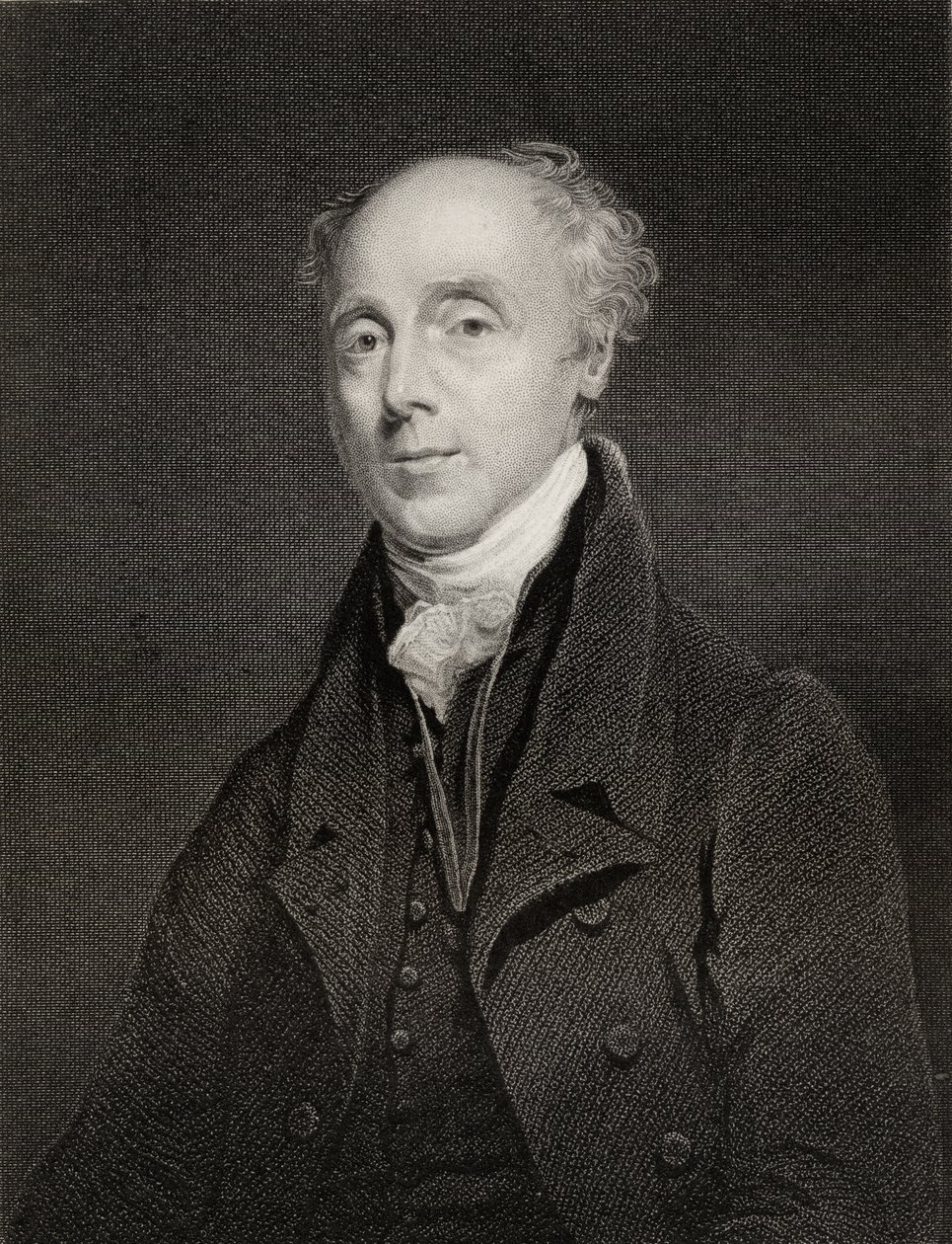 尊者Francis Wrangham（1769-1842） 作者 英语学校