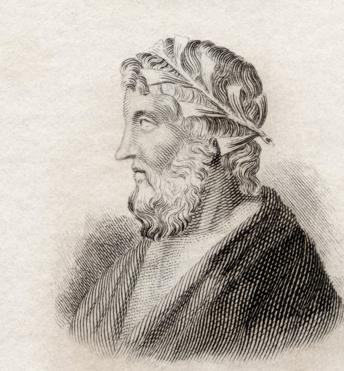 Theocritus，1825年 作者 英语学校