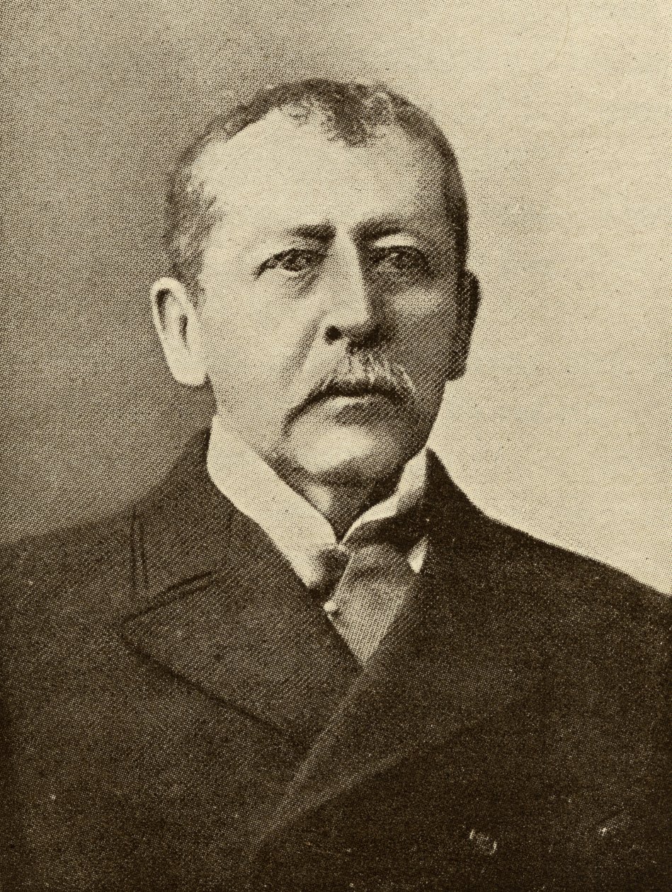 Thomas Bailey Aldrich（1836-1907） 作者 英语学校