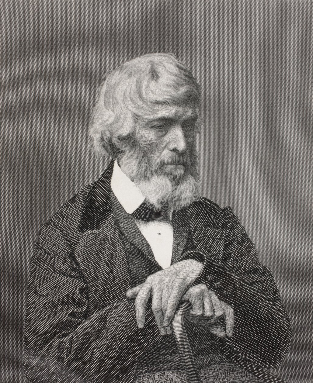 托马斯卡莱尔，1883年 作者 英语学校