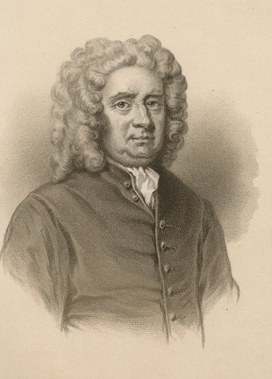 Thomas Southerne（1660-1746） 作者 英语学校